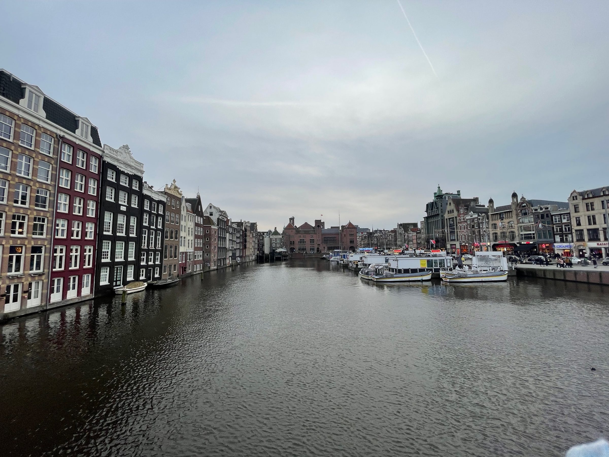 Amsterdam